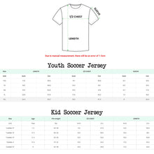 Personalized USA 2026 Soccer Jersey, Custom Name Number America Shirt, Red White Blue, Patriotic Soccer Uniform for Men Women Youth Kids