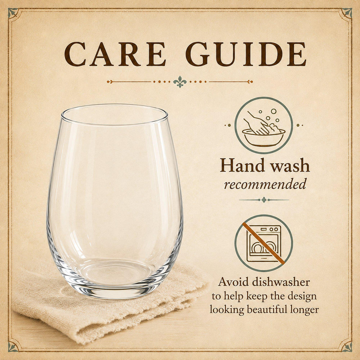 Custom Photo Happy Retire 2026 Stemless Glass, Every Sip Tastes Like It's Not My Problem Anymore Wine Glass, Happy Retirement Decorations