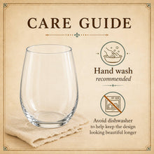 Custom Photo Happy Retire 2026 Stemless Glass, Every Sip Tastes Like It's Not My Problem Anymore Wine Glass, Happy Retirement Decorations