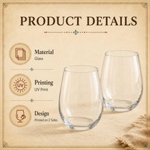 Custom Photo Happy Retire 2026 Stemless Glass, Every Sip Tastes Like It's Not My Problem Anymore Wine Glass, Happy Retirement Decorations
