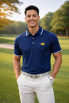 Golf Gift Masters Polo Shirt The Masters Merch Fathers Day Gifts For Golfer Gift for Brother Golf Lover Gift