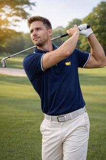 Golf Gift Masters Polo Shirt The Masters Merch Fathers Day Gifts For Golfer Gift for Brother Golf Lover Gift