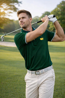 Golf Gift Masters Polo Shirt The Masters Merch Fathers Day Gifts For Golfer Gift for Brother Golf Lover Gift