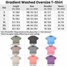 Custom Birthday Girl T-Shirt & Long Gradient Washed Shirt, Personalized Photo And Name Shirt, Vintage Washed Birthday Apparel